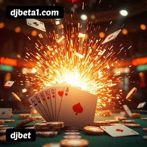 Requisitos do APK da djbet para Android