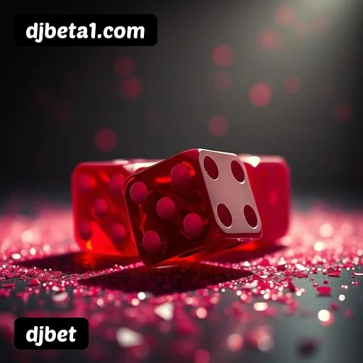 Comparação APP mobile vs versão web da djbet
