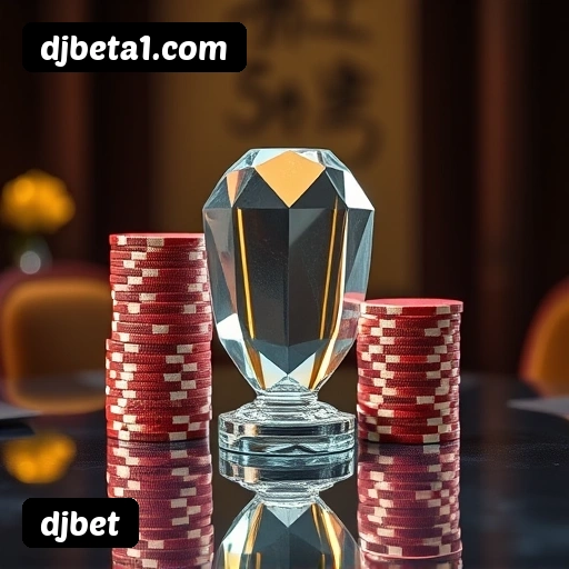 Tabela RTP dos jogos de cassino da djbet
