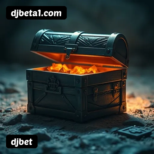 Logo da djbet