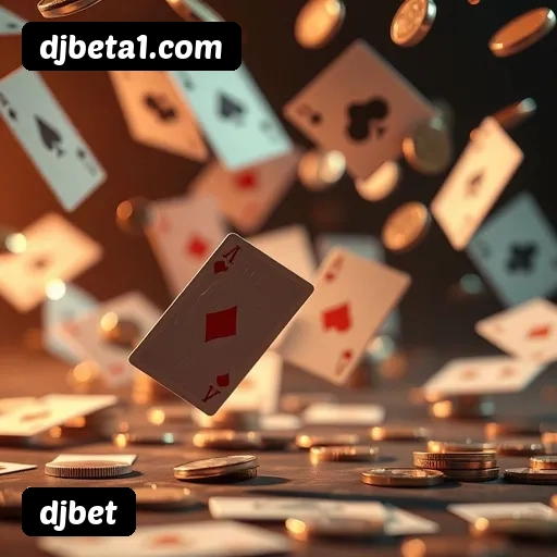 Níveis do programa VIP da djbet